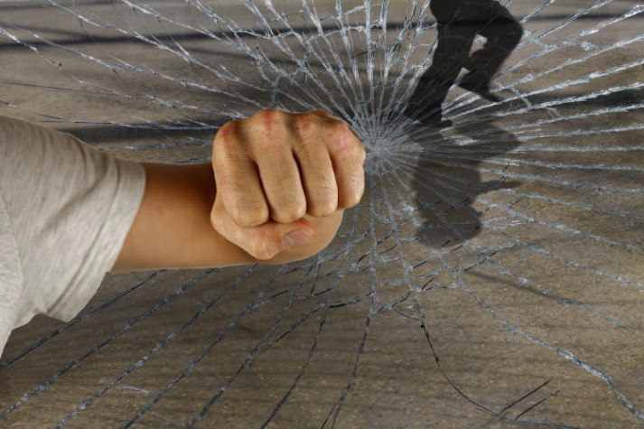 Click to complete Request for our Security Services